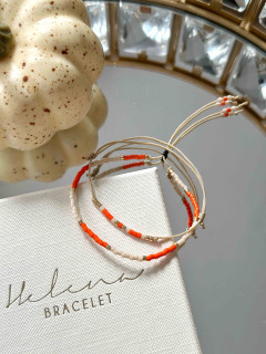 Pumpkin Spice – Miyuki & Gold